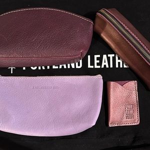 Portland Leather Goods
